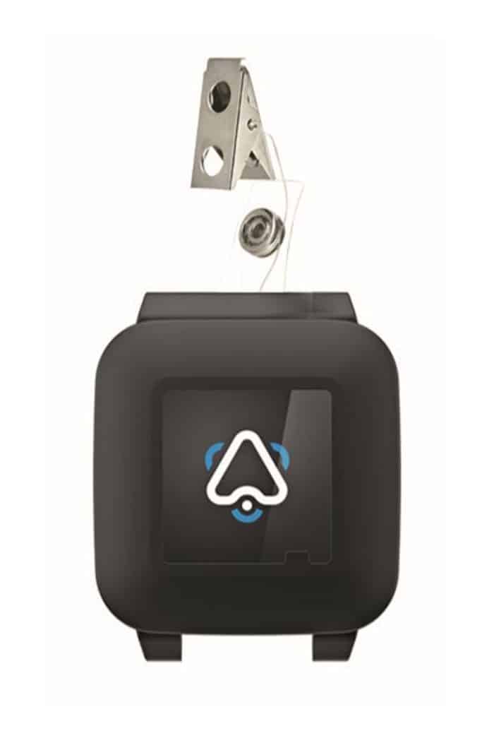 BLE-transmitter