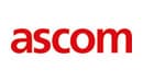 Clinaris GmbH und ascom sind Partner.