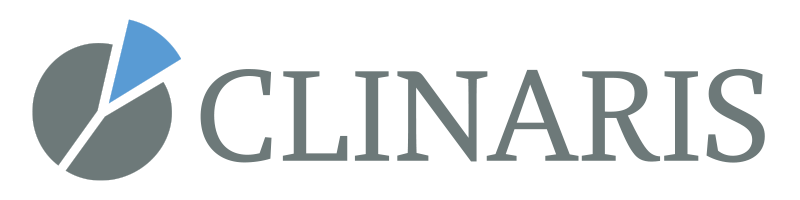 CLINARIS-Logo CLINARIS Logo