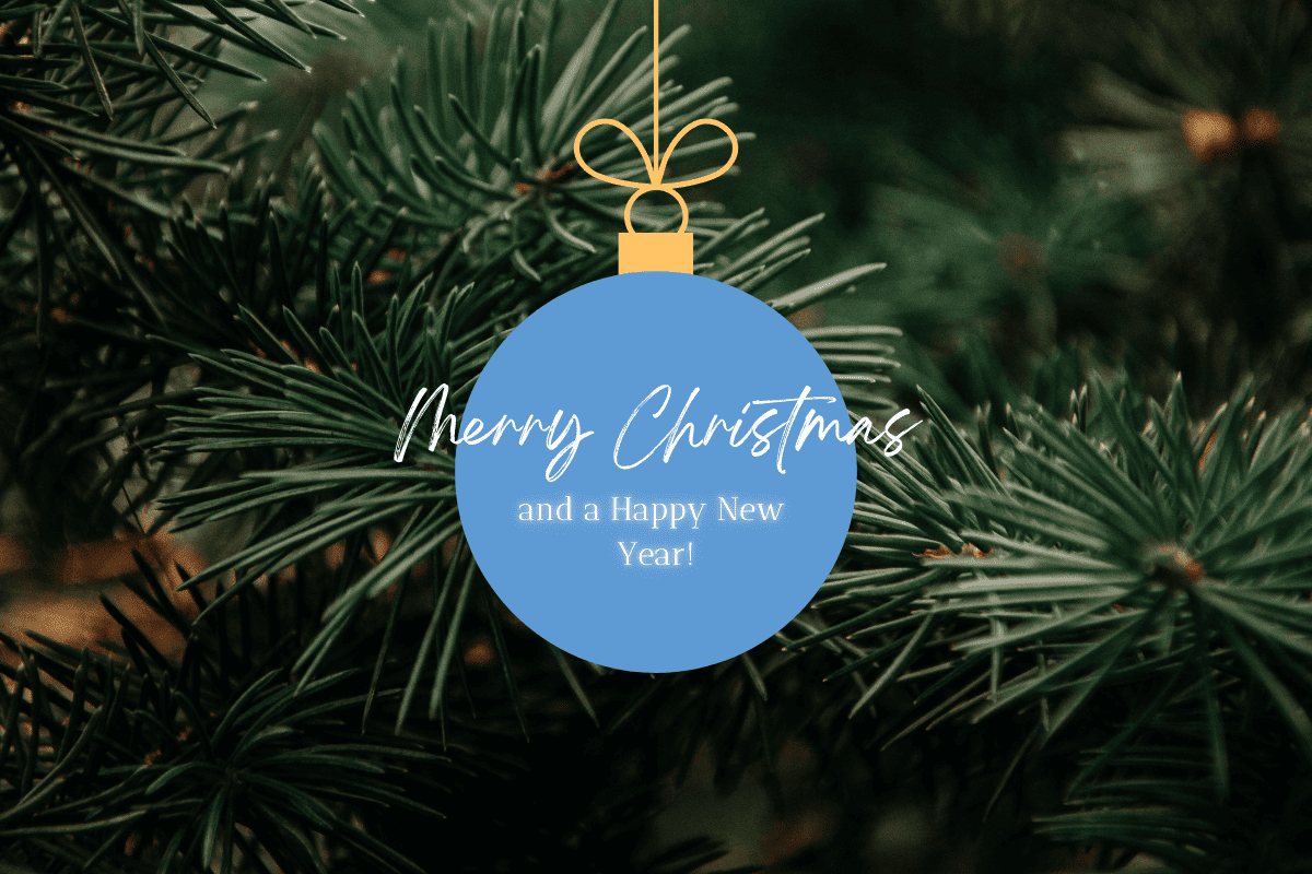 CLINARIS wishes a Merry Christmas and a good start into the year 2026!