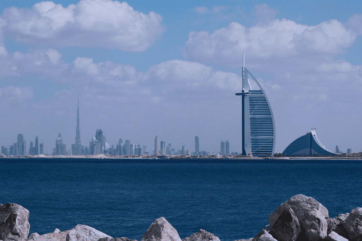 CLINARIS WHX Dubai 2026