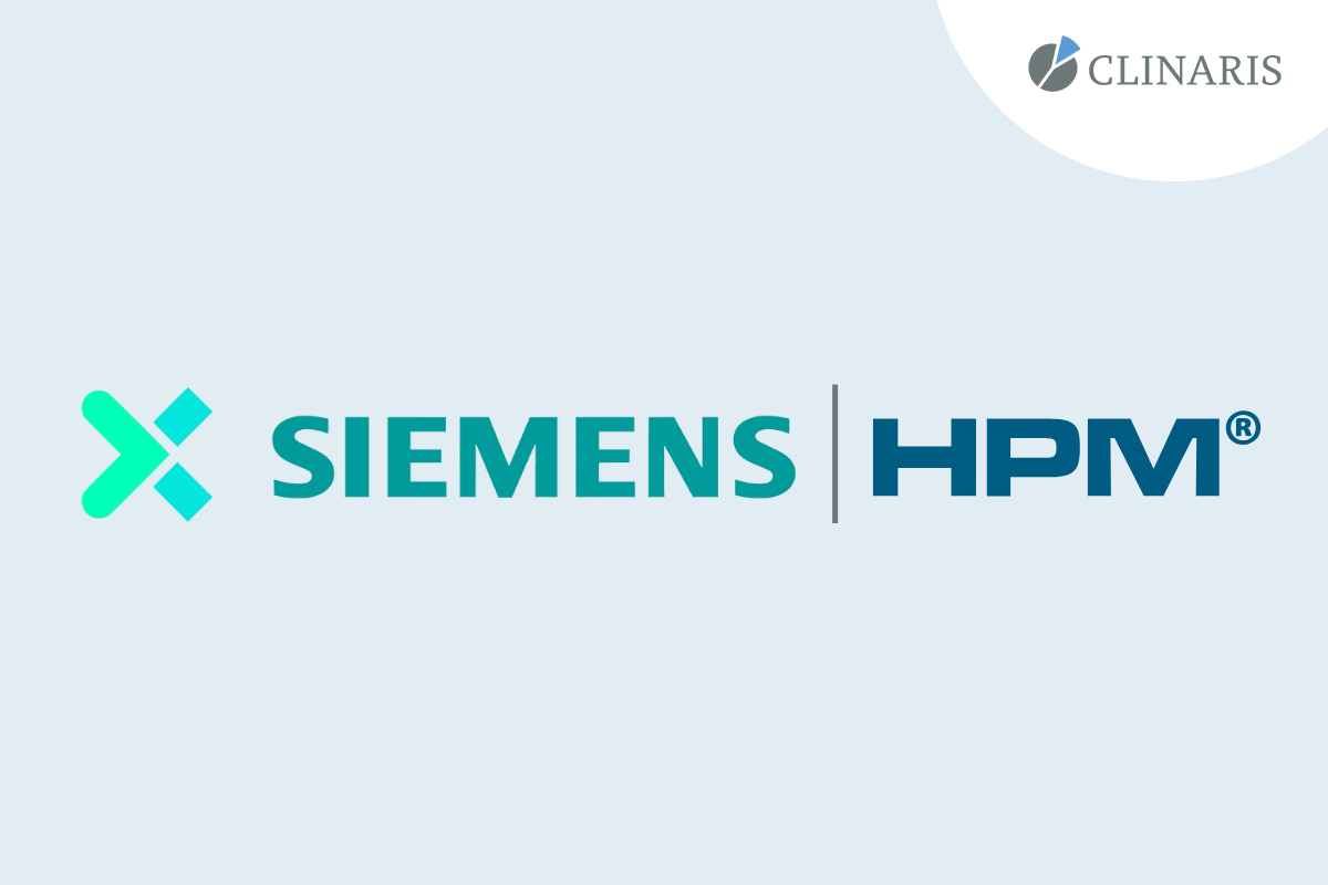 HPM ist ab sofort Teil des Xcelerator Marketplace von SIEMENS